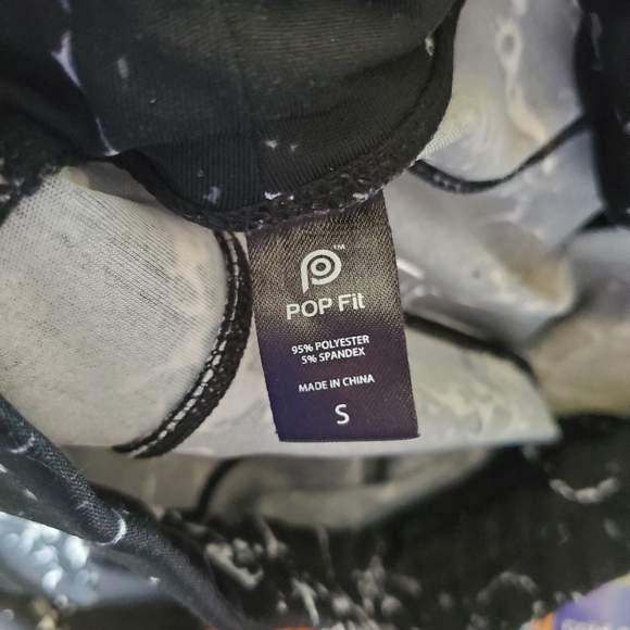 Popfit Leggings - Picture 3 of 3